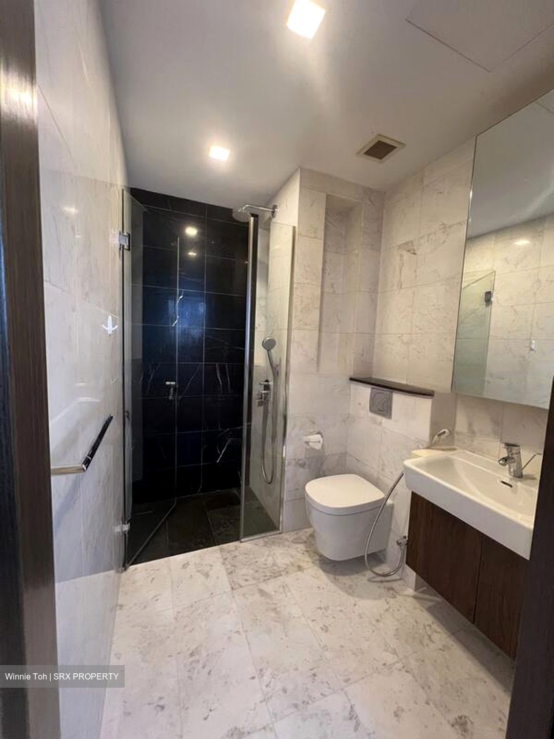 Spottiswoode 18 (D2), Apartment #482778361